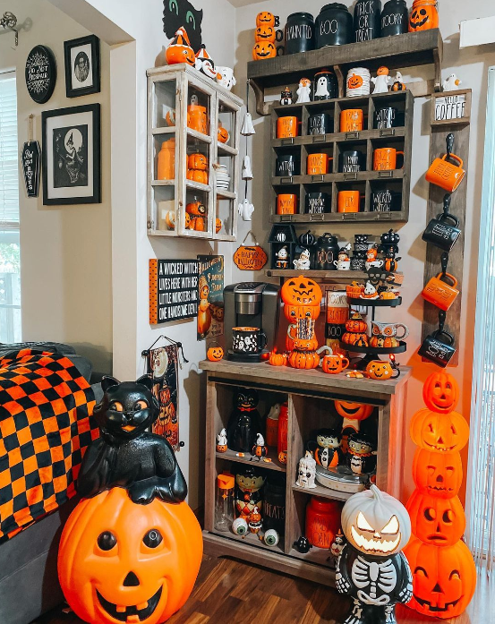 Outstanding Halloween Decorations For 2022
