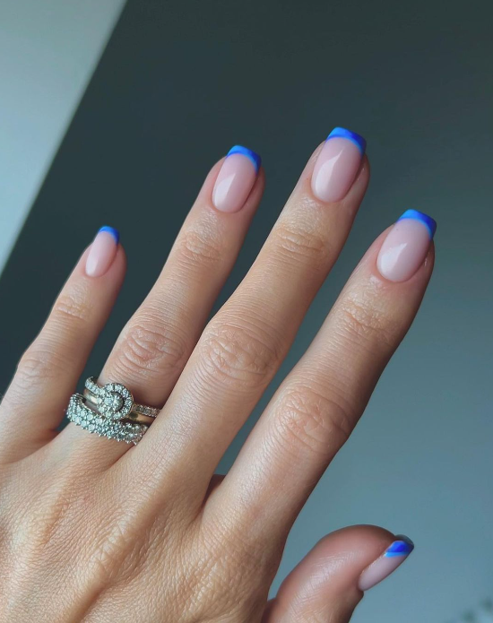 Pretty Trendy And Classy Nails Inspiration