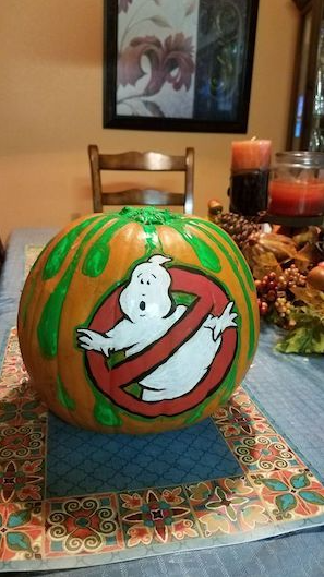 Pumpkin Painting Ideas   Pumpkin Painting Ideas For Kids And Adults