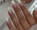 Top Aesthetic Nail Designs Photo