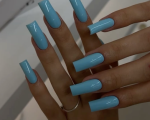 Top Aesthetic Nail Designs Picture
