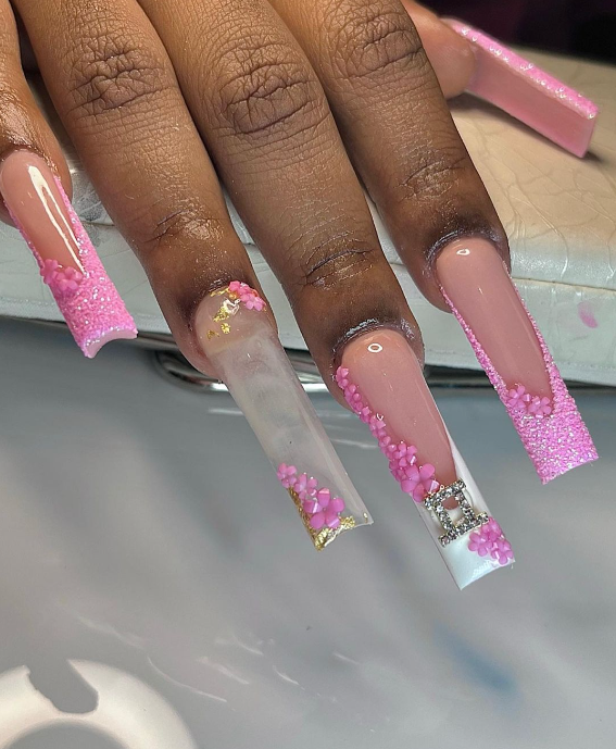 Top Fall 2023 Nails Gallery