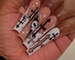 Top Fall 2023 Nails Picture