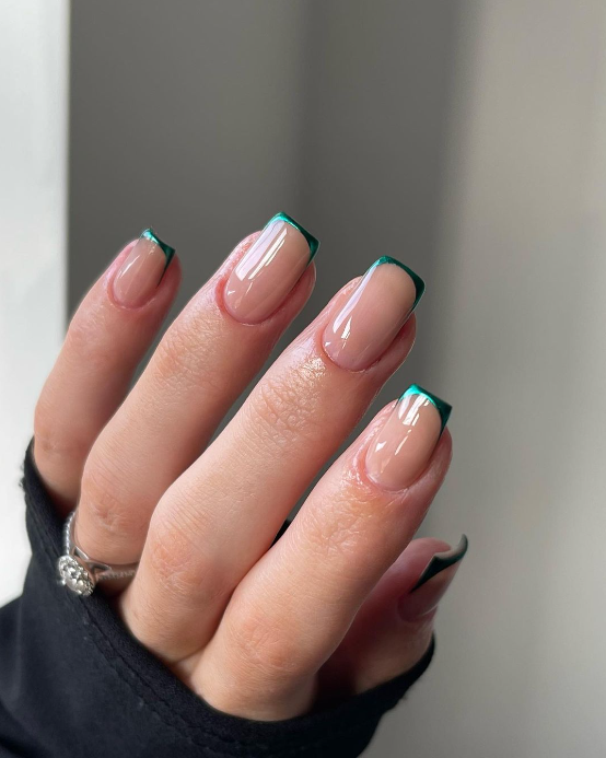 Top Nail Design Trends