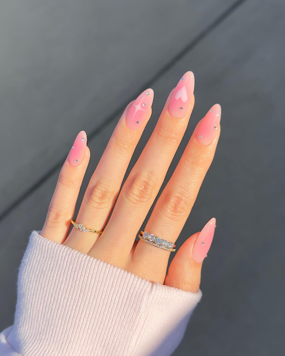 Amazing Fall 2023 Nail Trends Gallery