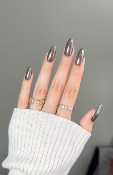 Amazing Fall 2023 Nail Trends Picture