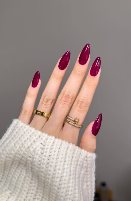 Awesome Fall 2023 Nail Trends Ideas