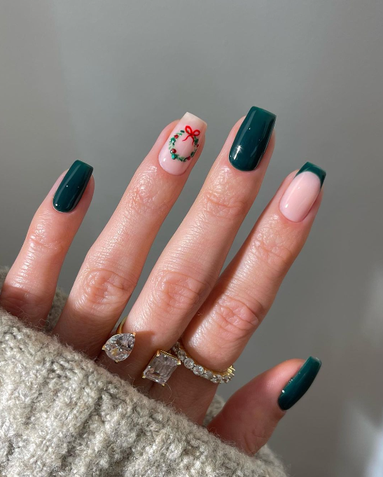 Awesome Winter 2023 Nail Designs Gallery
