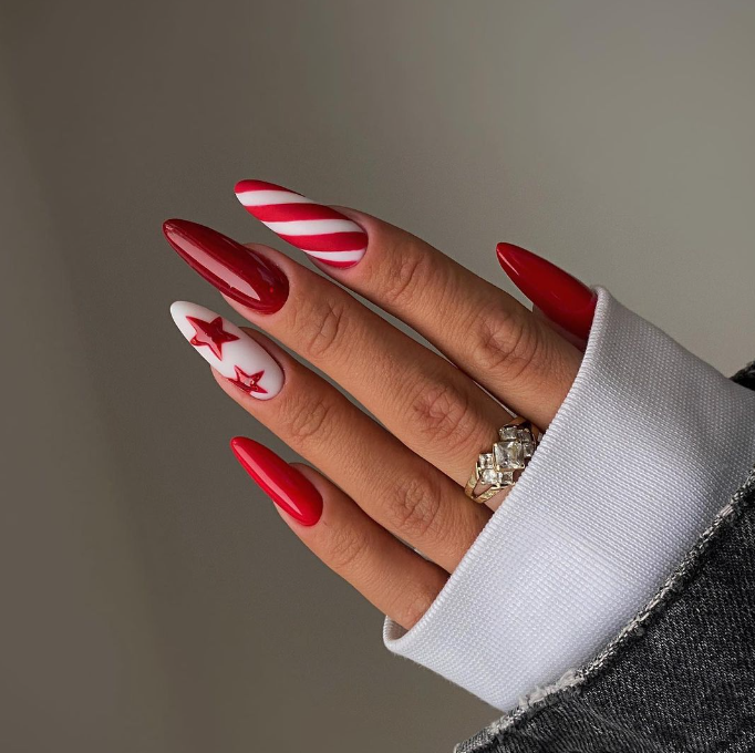 Awesome Winter 2023 Nail Trends