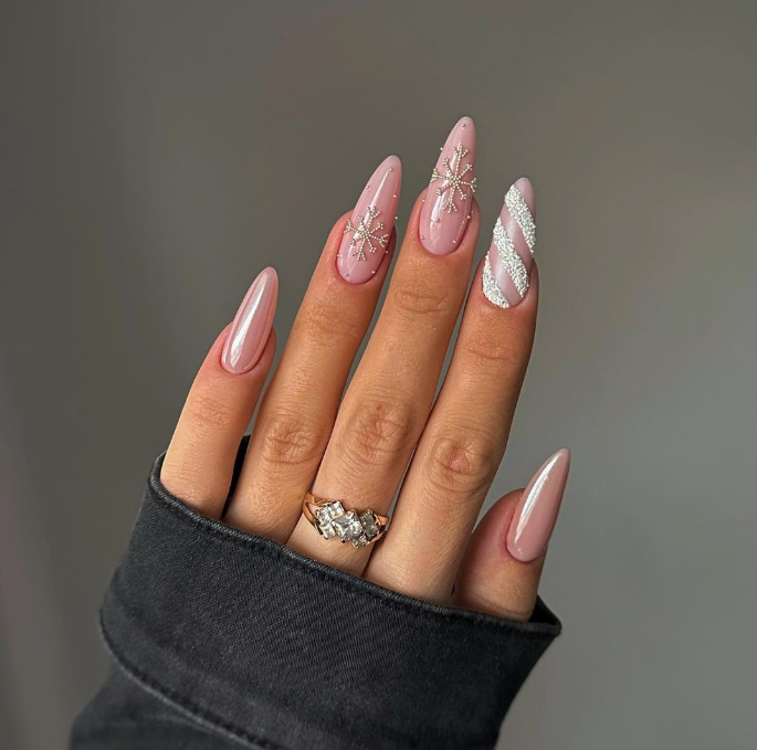 Awesome Winter 2023 Nail Trends