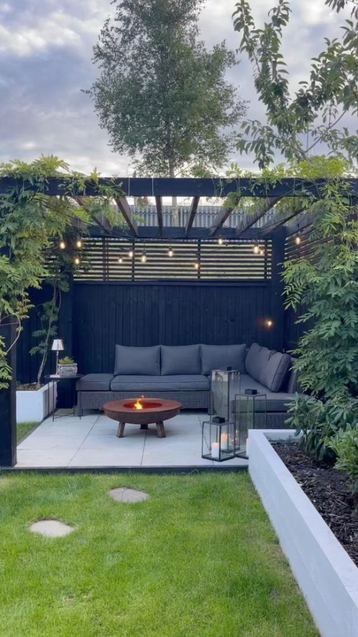 Backyard Garden Layout   Modern Patio Designs Back Yard Landscaping Garden Designs For Home Backyard Landscaping