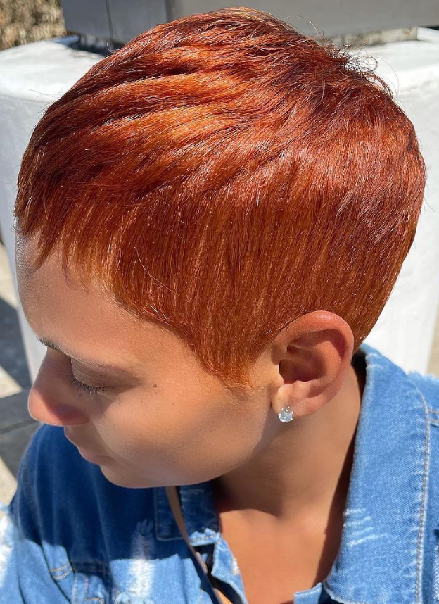 Best Cutest Pixie Haircuts Gallery