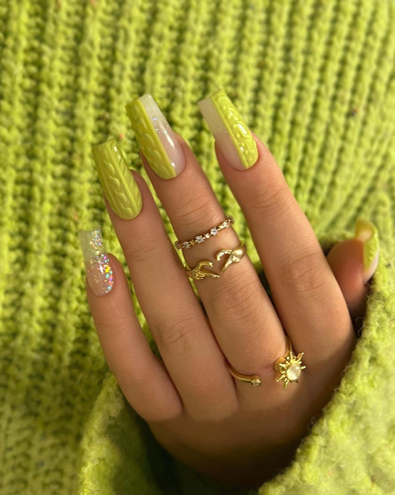 Best Fall 2023 Nail Trends Gallery