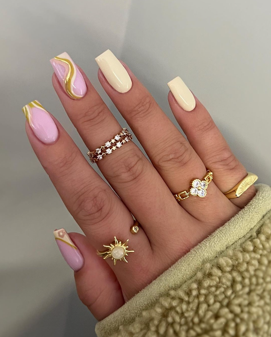 Best Fall 2023 Nail Trends Inspiration