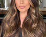 California Brunette Hair   Sophisticated Hair Colour Ideas For A Chic Look Espresso Elegance