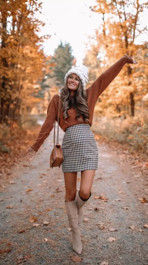 Cold Weather Outfits   Casual Outfits Inspiration