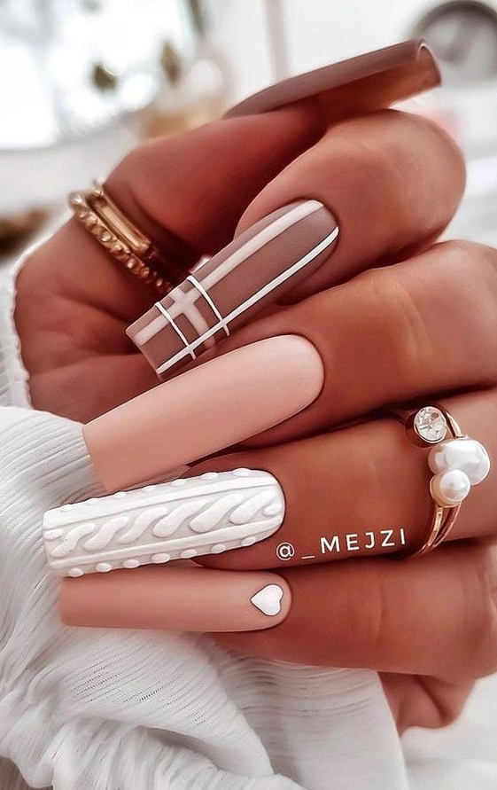 Cute  Styles   All About Nail Designs And Nail
