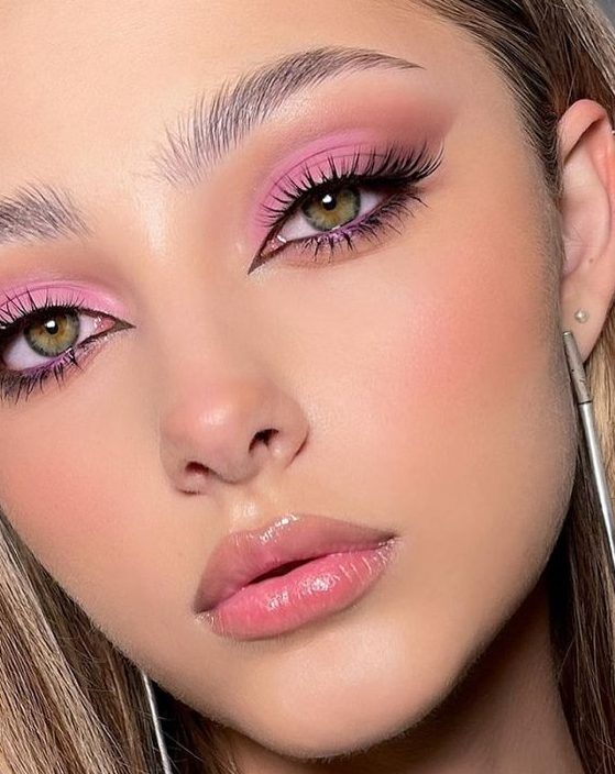 Cute Art Styles   Eyeshadow Makeup Looks For Your Most Captivating Eyes Ever