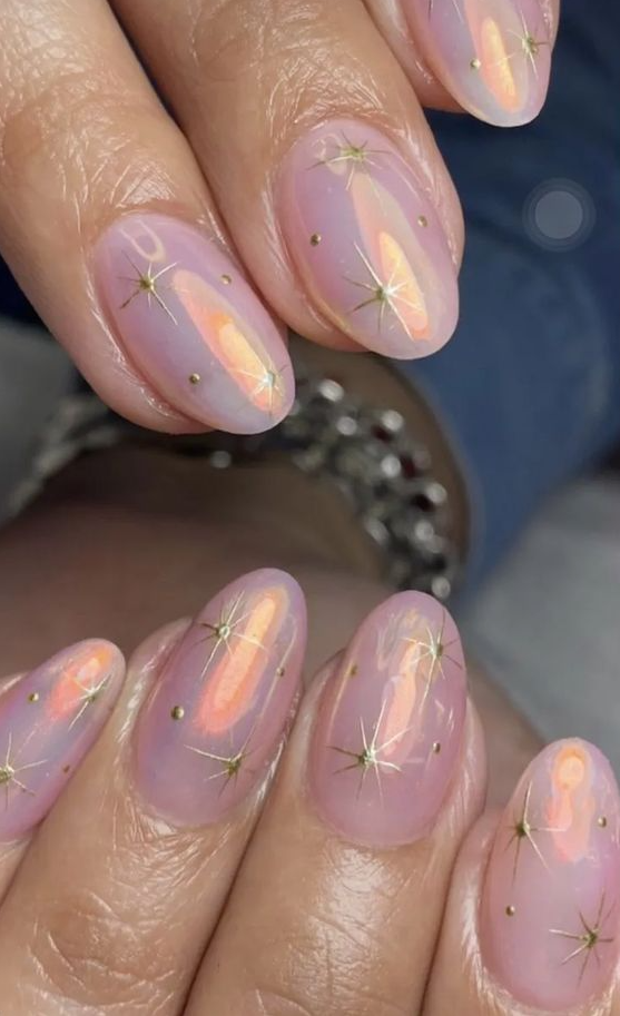 Cute Art Styles   Here Are The Coolest Fall 2023 Nail Trends To Obsess