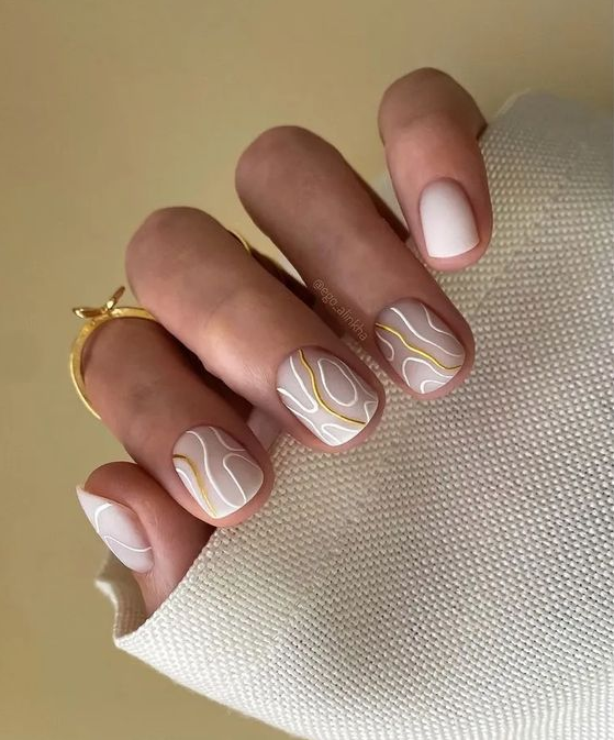 Cute Art Styles   Summer 2023 Nail Trends You're About To See Everywhere