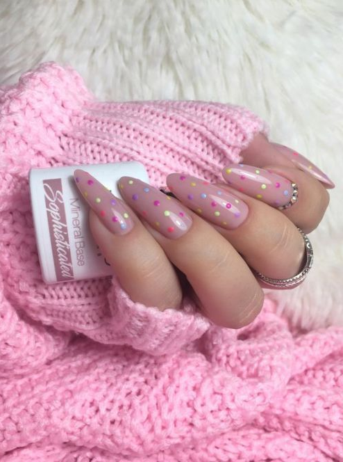 Cute Art Styles   The Trendiest Nail Styles You'll Want To Try Right
