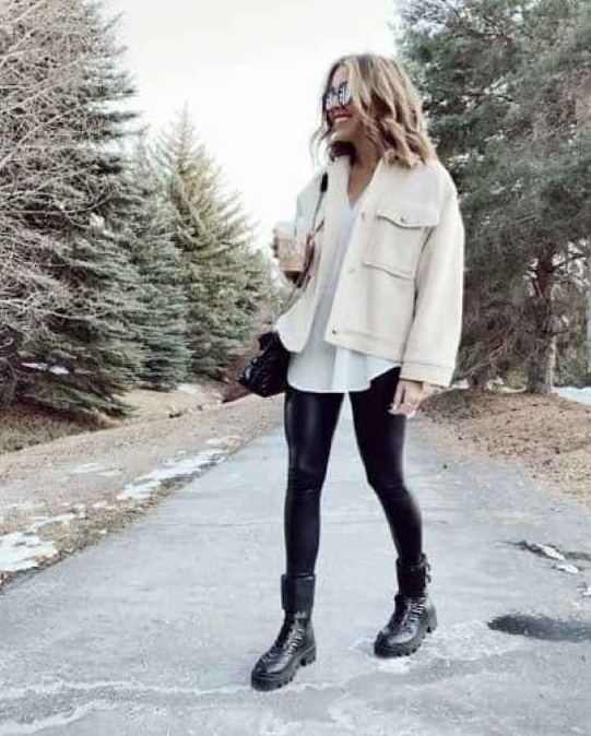 Cute Winter Outfits   Winter Outfit Ideas With