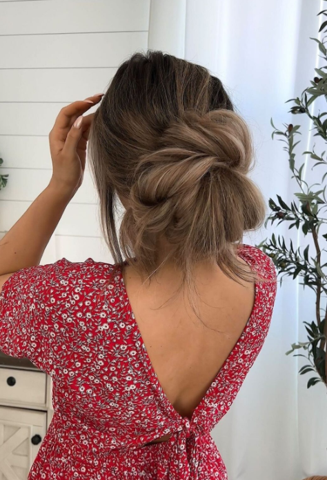 Cute And Easy Long Hairstyles Inspiration