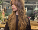 Long Layer Haircut For Long Hair   Trendy Layered Hairstyle Ideas For Long Hairs