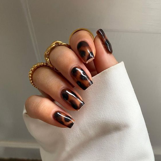 Nail Ideas Fall   Chic Fall Nail Trends To Try For Autumn 2023 Autumn Nails