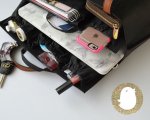 Purse Must Haves   What's In My Purse Entrepreneur Edition