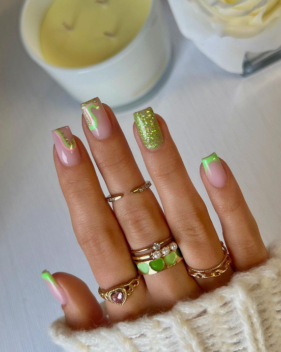 Top Fall 2023 Nail Trends Gallery
