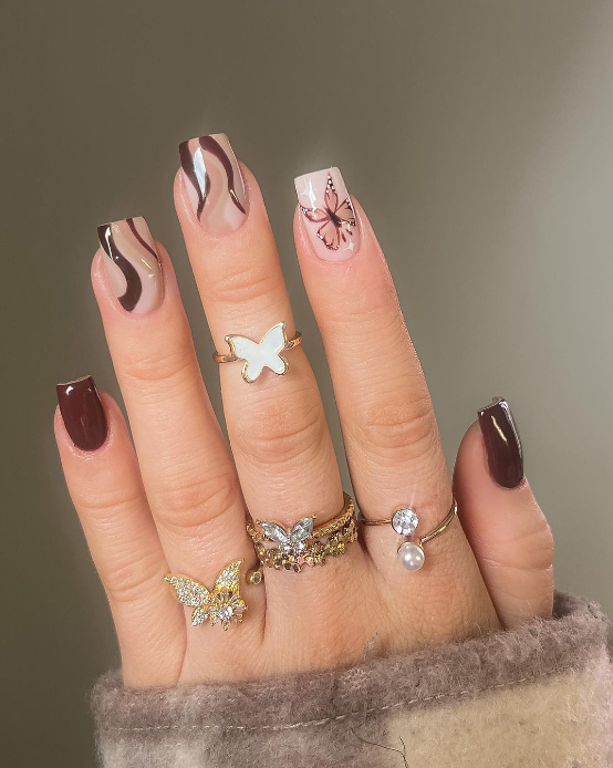 Top Fall 2023 Nail Trends Ideas