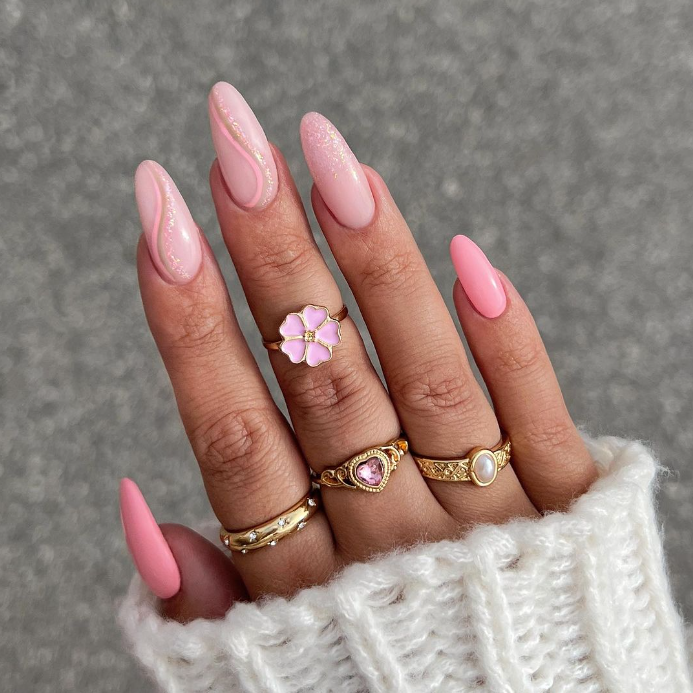 Top Fall 2023 Nail Trends Inspiration