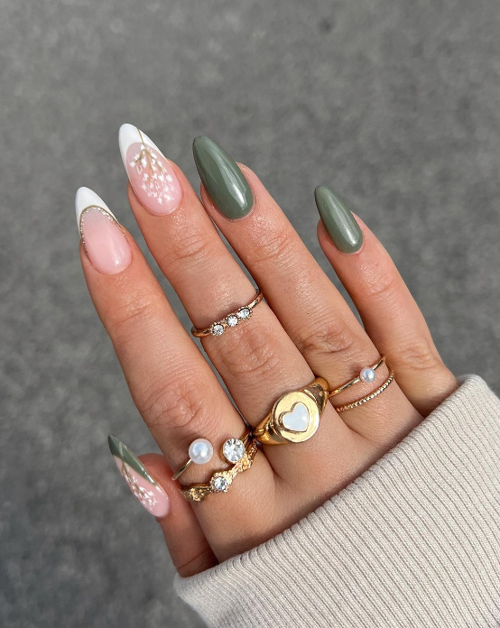 Top Fall 2023 Nail Trends Photo