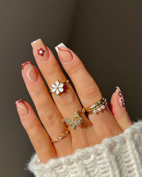 Top Fall 2023 Nail Trends