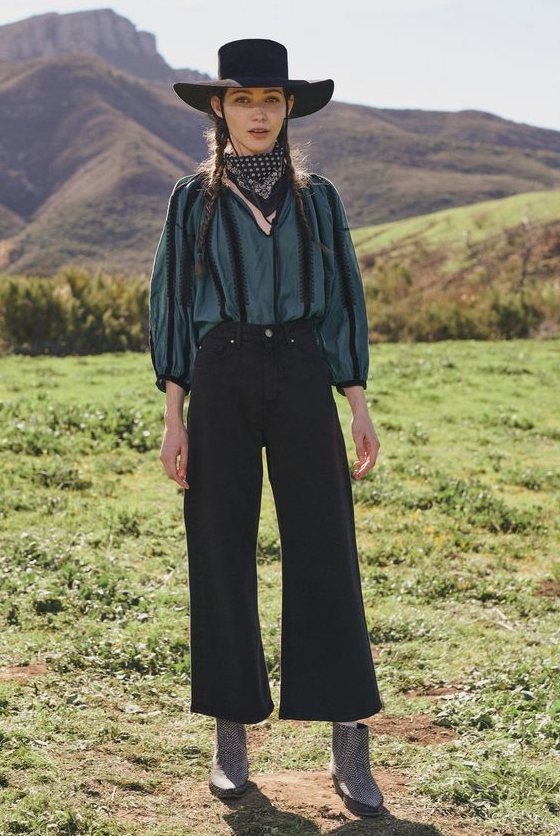 Western Outfits Women Fall   The Great Fall 2020 Ready To Wear Collection