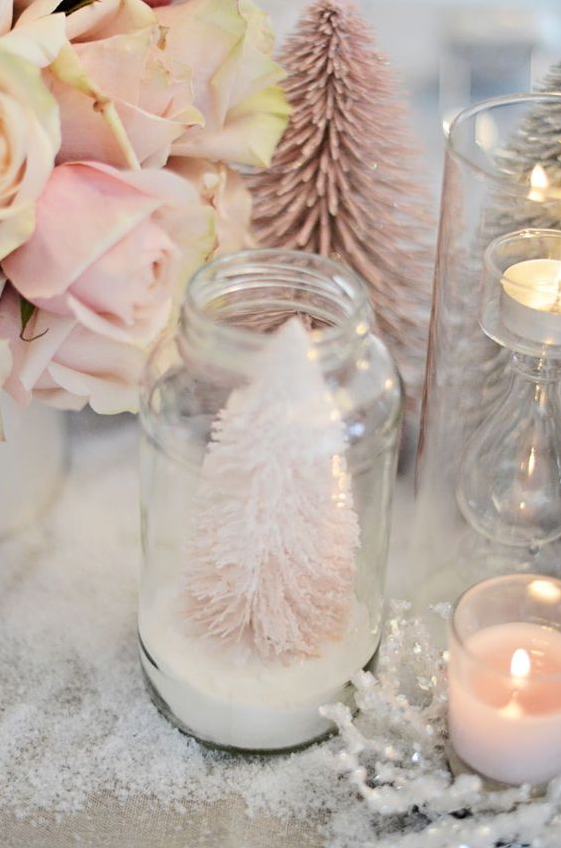 Winter Baby Shower Ideas   How To Plan The Perfect Winter Wonderland Party