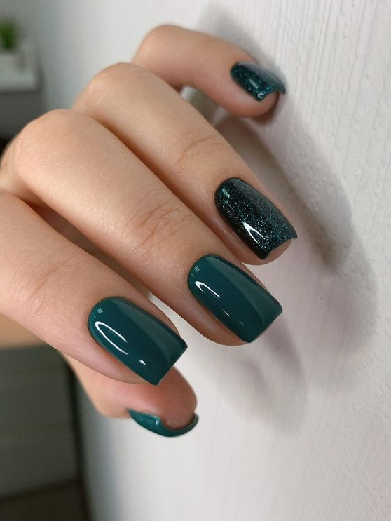 Winter Nail Color   Winter Nail Colors 2024 Ideas Embrace The Season In Style