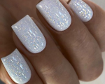 Winter Nails Square   Winter Nail Colors 2024 Ideas Embrace The Season In Style