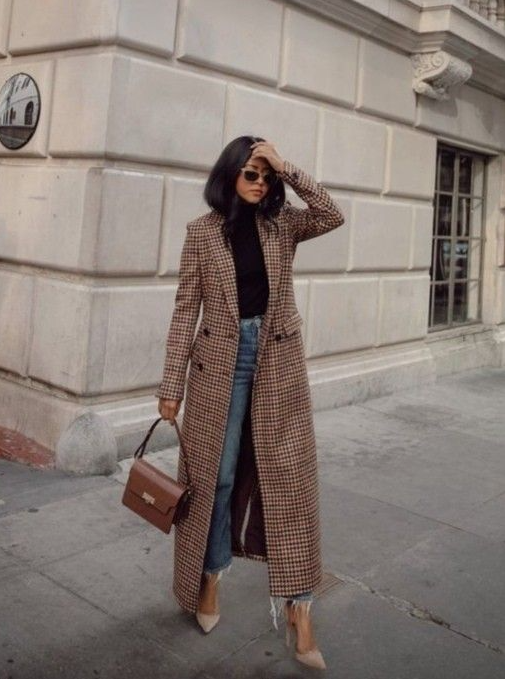 Winter Vaquera Outfits   Fall Fashion Inspo Outfits For 2023