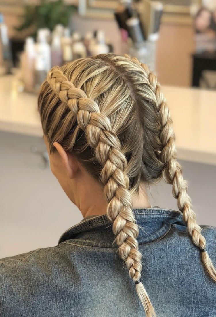 Different Types Of Braids The Ultimate 2024 Guide
