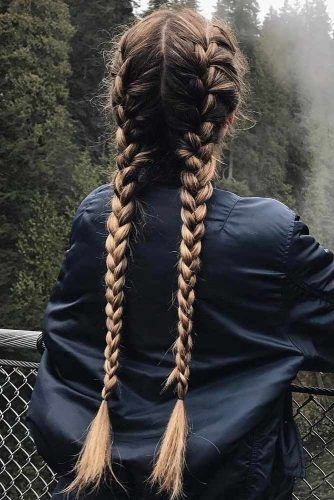 French Braid The Ultimate Guide To Mastering The Classic Hairstyle And Creating Trendy Looks