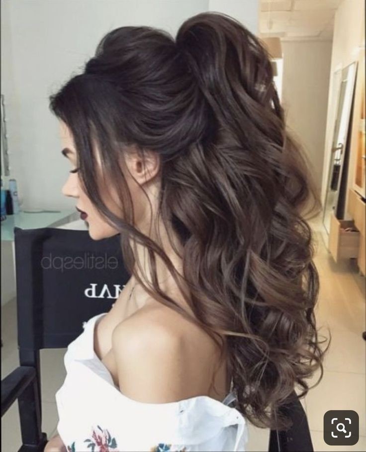 Gorgeous Trendy Hairstyle Ideas For Long Hairs Ideas