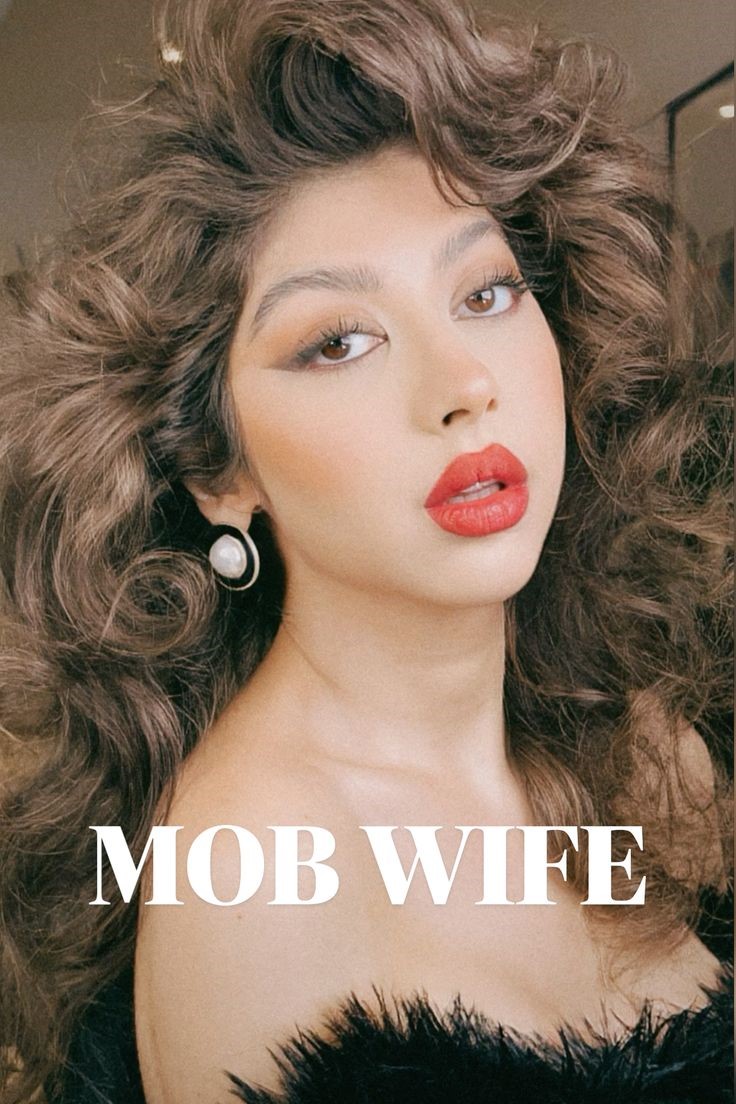 Mob Wife Hair (3)