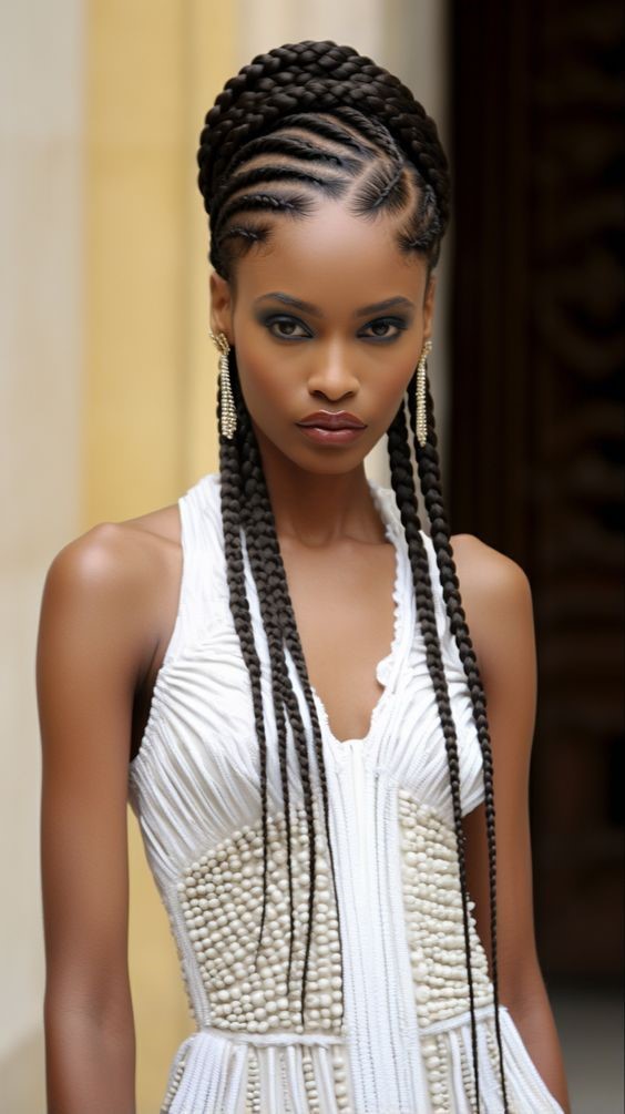New Year's Hairstyles For Black Women 2024 Stylish Ideas To Welcome The Year