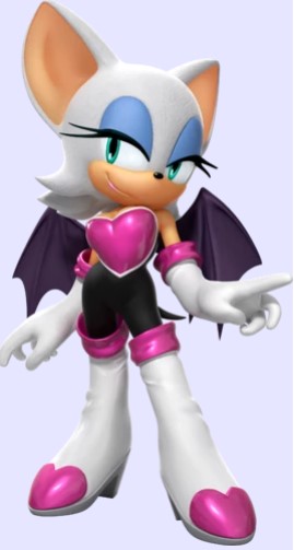 Sonic Fan Characters (21)