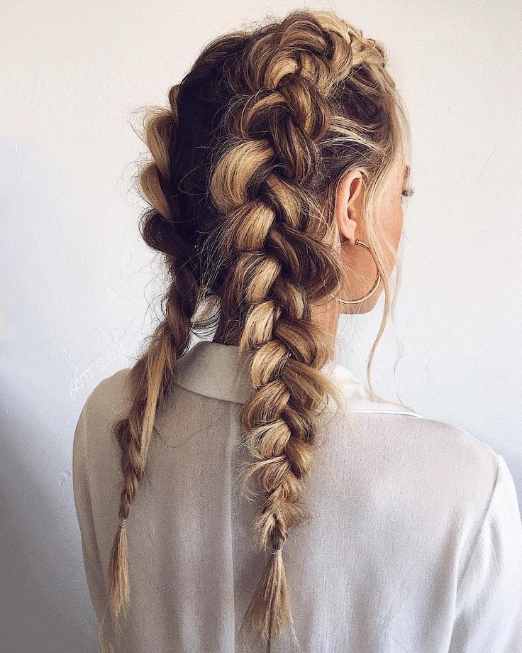 The Model's Guide To Summer Loungewear Hair For Every Type & Texture