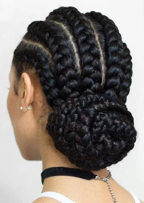 The Most Beautiful Braided Hairstyles You'll Want To Try Now