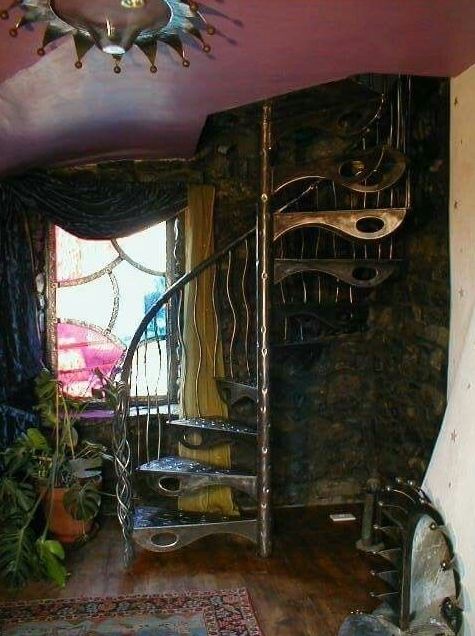 90s Whimsy Goth Bedroom   Home Decor Ideas, Gothic House, Dream Room Inspiration