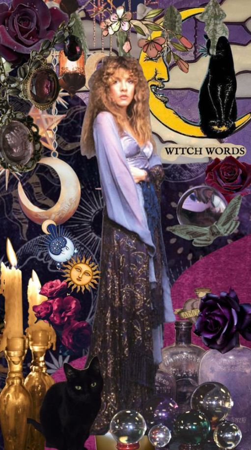 90s Whimsy Goth Bedroom   Witch Whimsi Goth Goth Witch